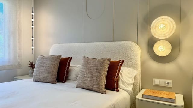 3 soverom Leilighet til salgs i New Golden Mile, Estepona med garasje - € 2 350 000 (Ref: 9080776)