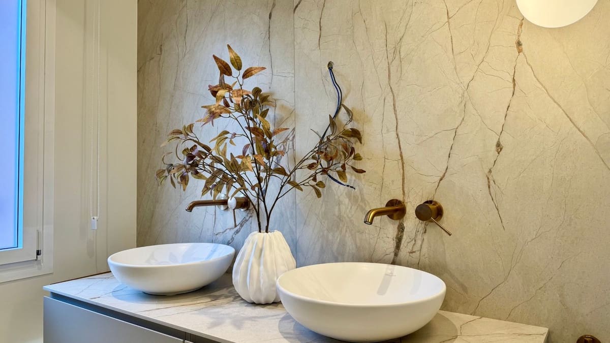 3 bedroom Apartment for sale in New Golden Mile with garage - € 2,350,000 (Ref: 9080776)