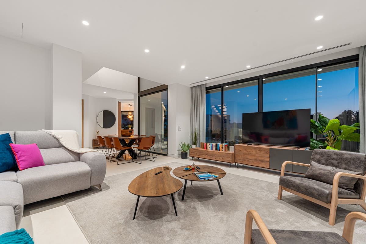 4 camera da letto Villa in vendita in Benahavis - 2.100.000 € (Rif: 9080777)