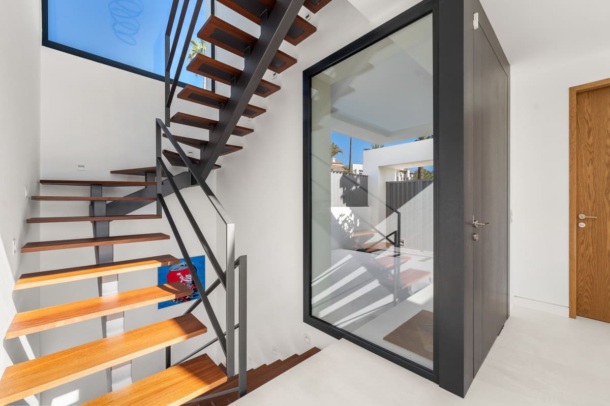 4 camera da letto Villa in vendita in Benahavis - 2.100.000 € (Rif: 9080777)