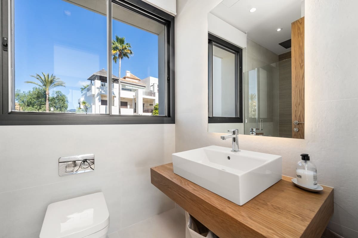 4 camera da letto Villa in vendita in Benahavis - 2.100.000 € (Rif: 9080777)