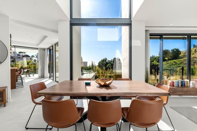 4 slaapkamer Villa te koop in Benahavís pueblo, Benahavís - € 2.100.000 (Ref: 9080777)