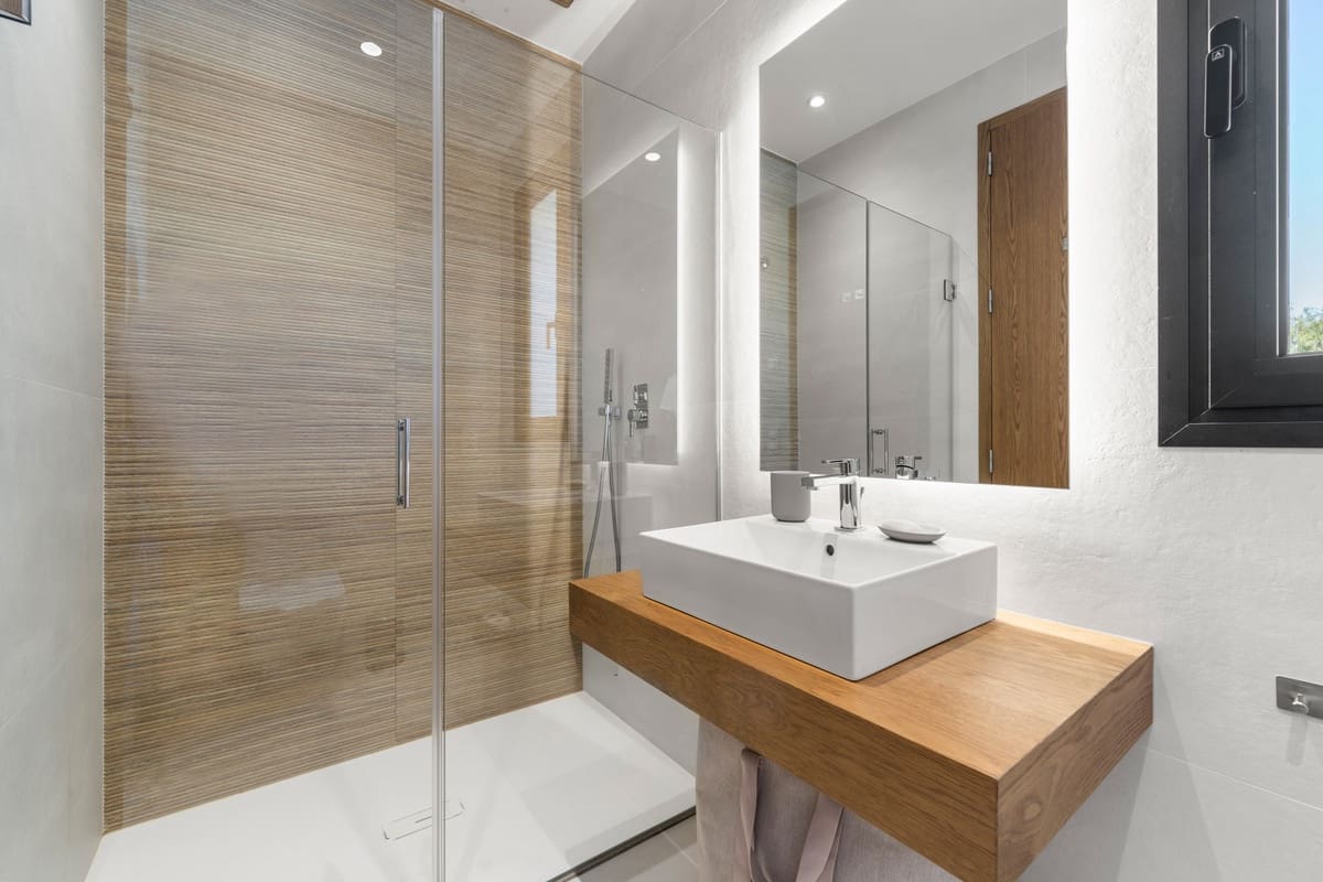 4 camera da letto Villa in vendita in Benahavis - 2.100.000 € (Rif: 9080777)