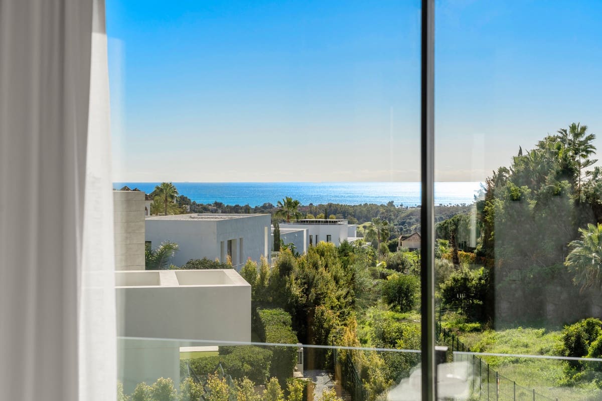 4 camera da letto Villa in vendita in Benahavis - 2.100.000 € (Rif: 9080777)