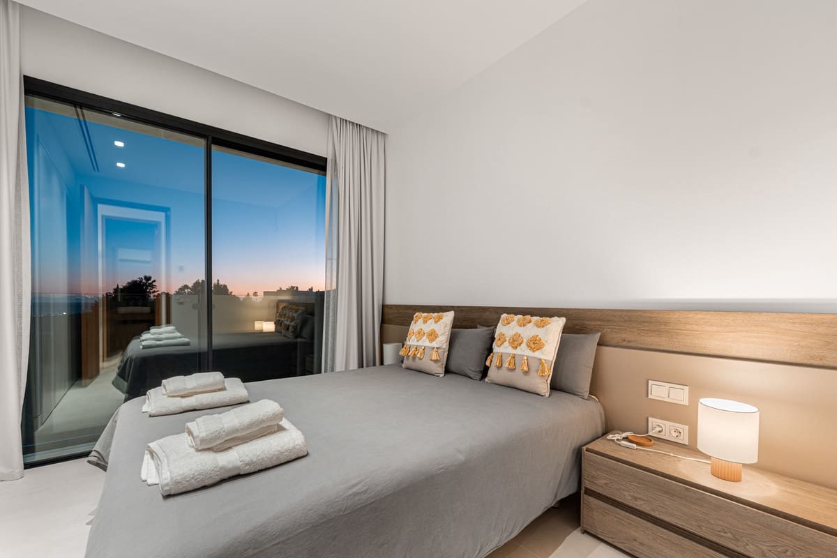 4 camera da letto Villa in vendita in Benahavis - 2.100.000 € (Rif: 9080777)