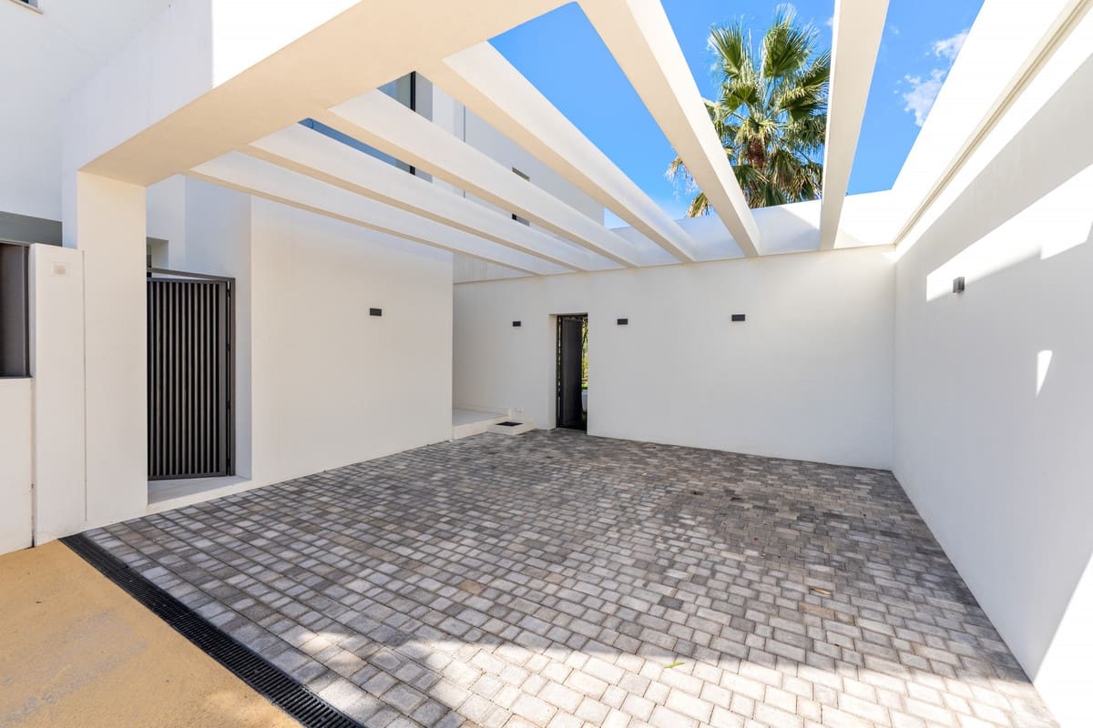 4 camera da letto Villa in vendita in Benahavis - 2.100.000 € (Rif: 9080777)