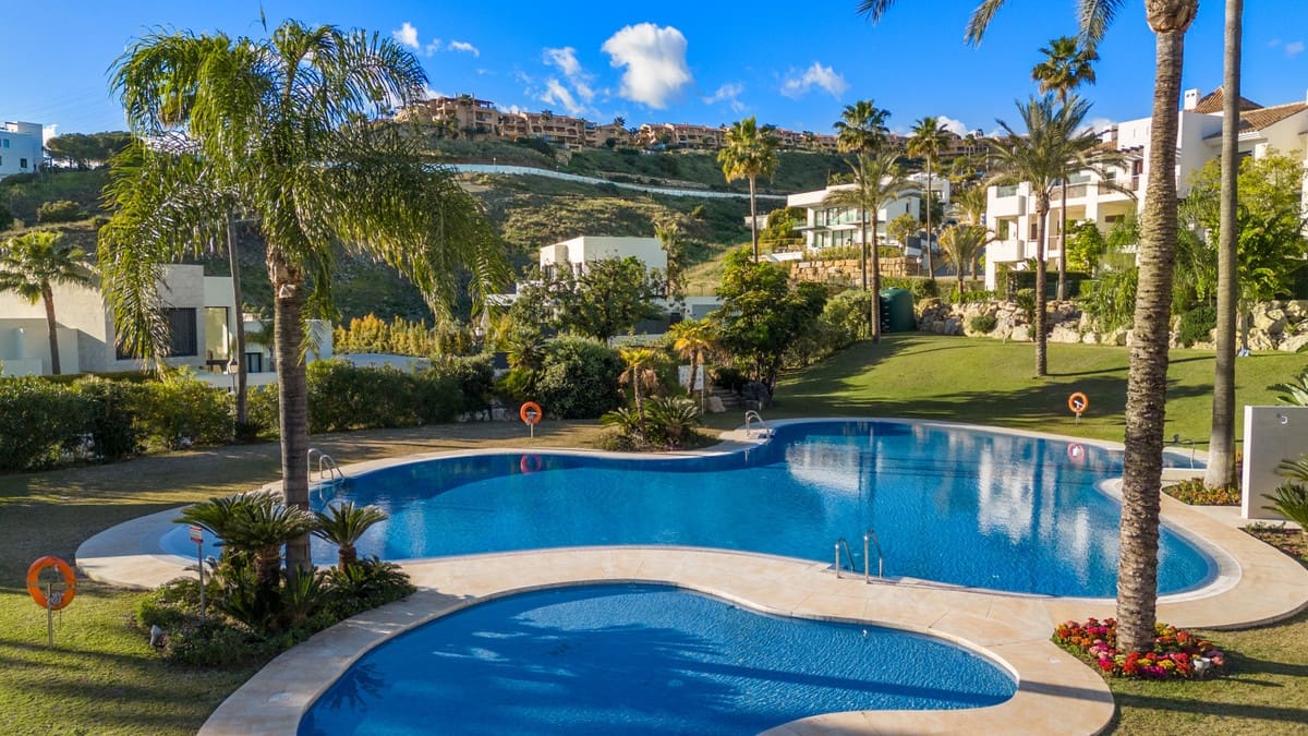 4 camera da letto Villa in vendita in Benahavis - 2.100.000 € (Rif: 9080777)