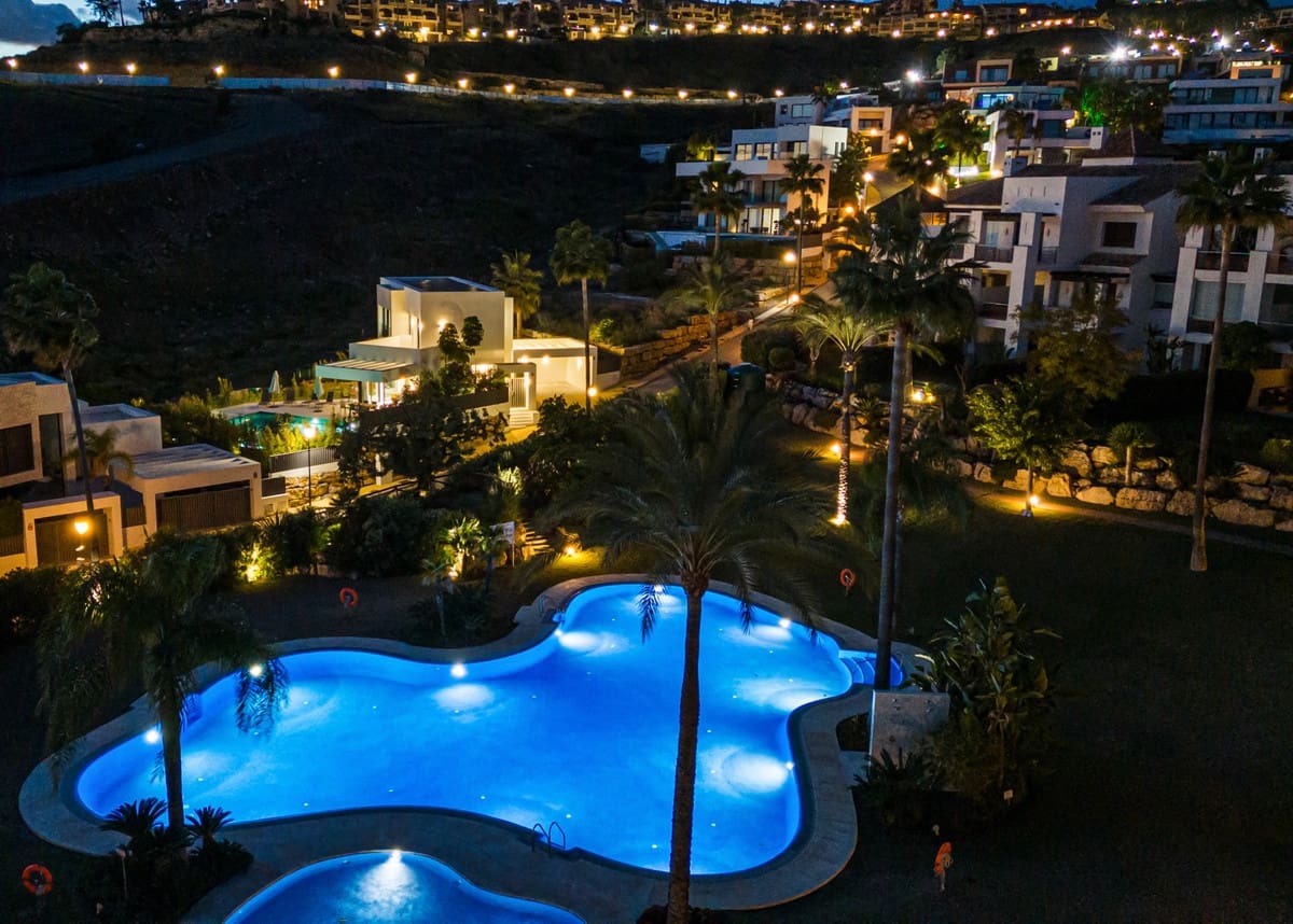 4 camera da letto Villa in vendita in Benahavis - 2.100.000 € (Rif: 9080777)