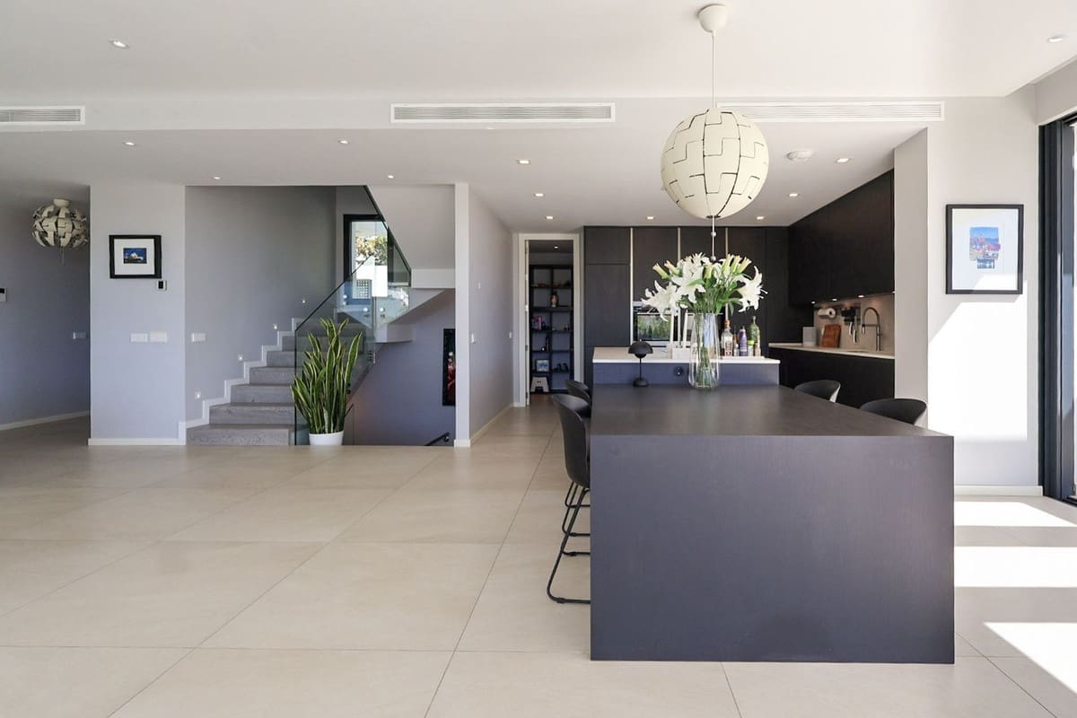 6 soveværelse Villa til salg i Benalmadena - € 2.350.000 (Ref: 9080778)