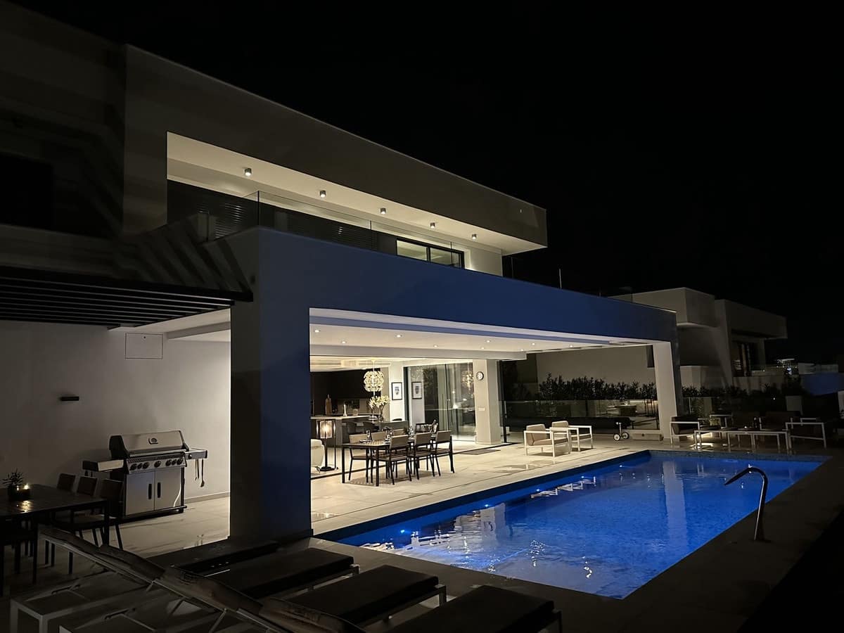 6 soveværelse Villa til salg i Benalmadena - € 2.350.000 (Ref: 9080778)