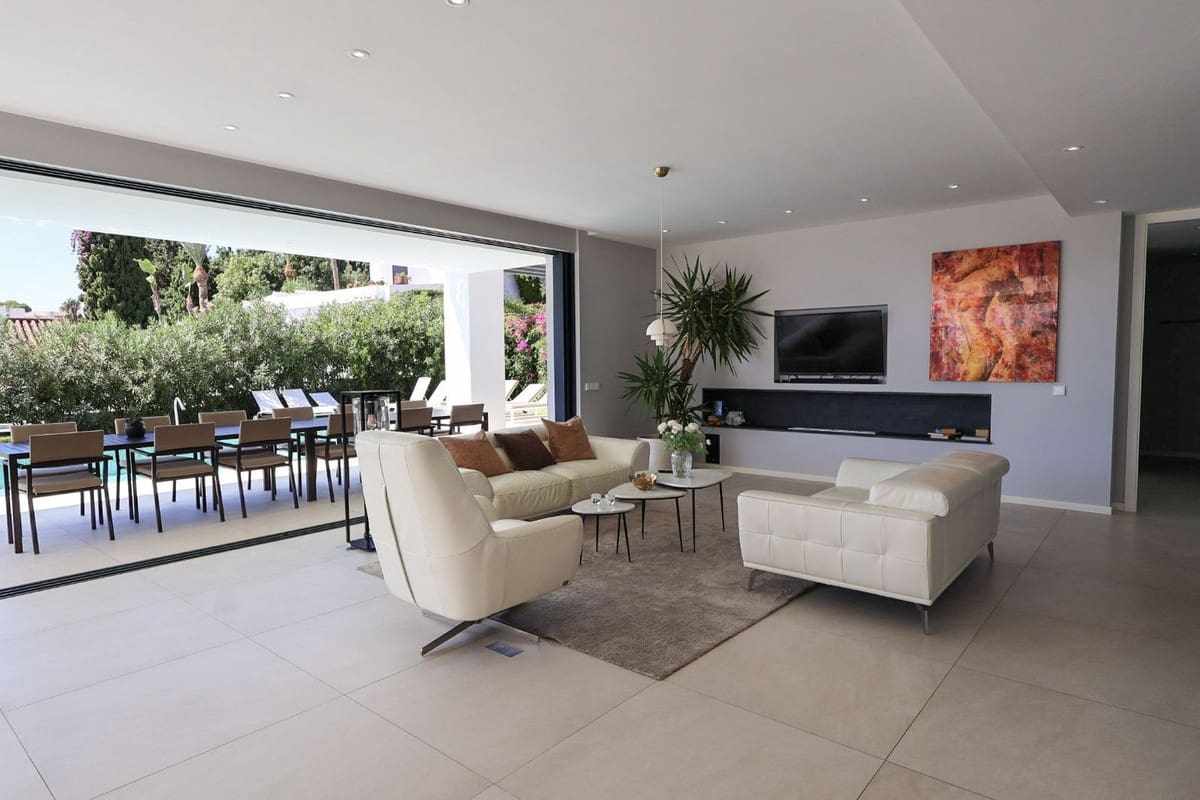 6 soveværelse Villa til salg i Benalmadena - € 2.350.000 (Ref: 9080778)