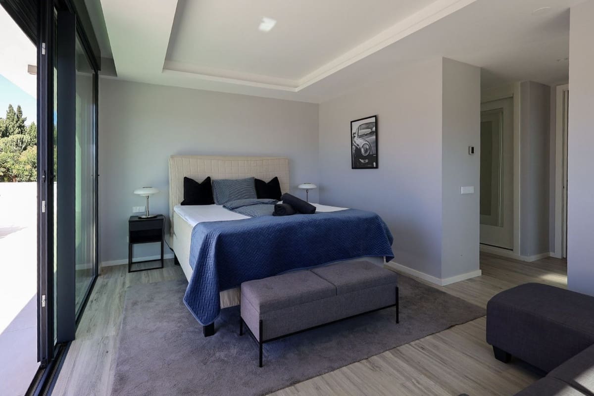 6 soveværelse Villa til salg i Benalmadena - € 2.350.000 (Ref: 9080778)