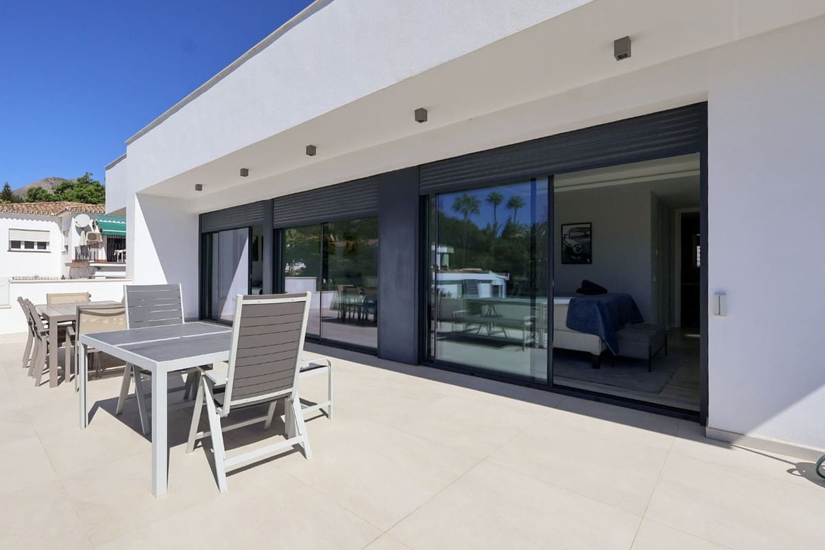 6 soveværelse Villa til salg i Benalmadena - € 2.350.000 (Ref: 9080778)