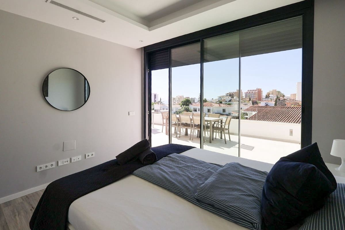 6 soveværelse Villa til salg i Benalmadena - € 2.350.000 (Ref: 9080778)