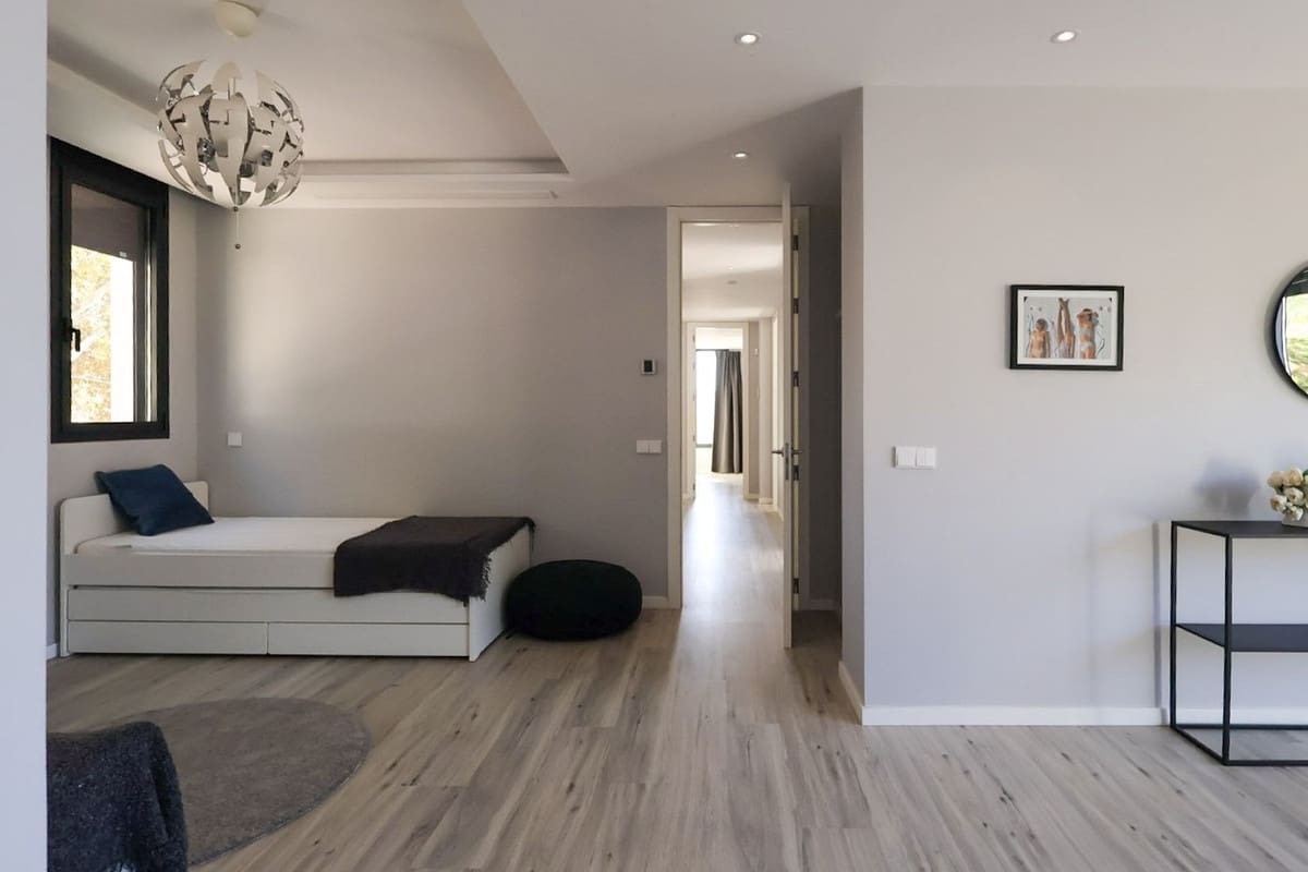 6 soveværelse Villa til salg i Benalmadena - € 2.350.000 (Ref: 9080778)