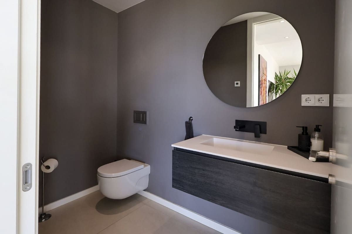 6 soveværelse Villa til salg i Benalmadena - € 2.350.000 (Ref: 9080778)