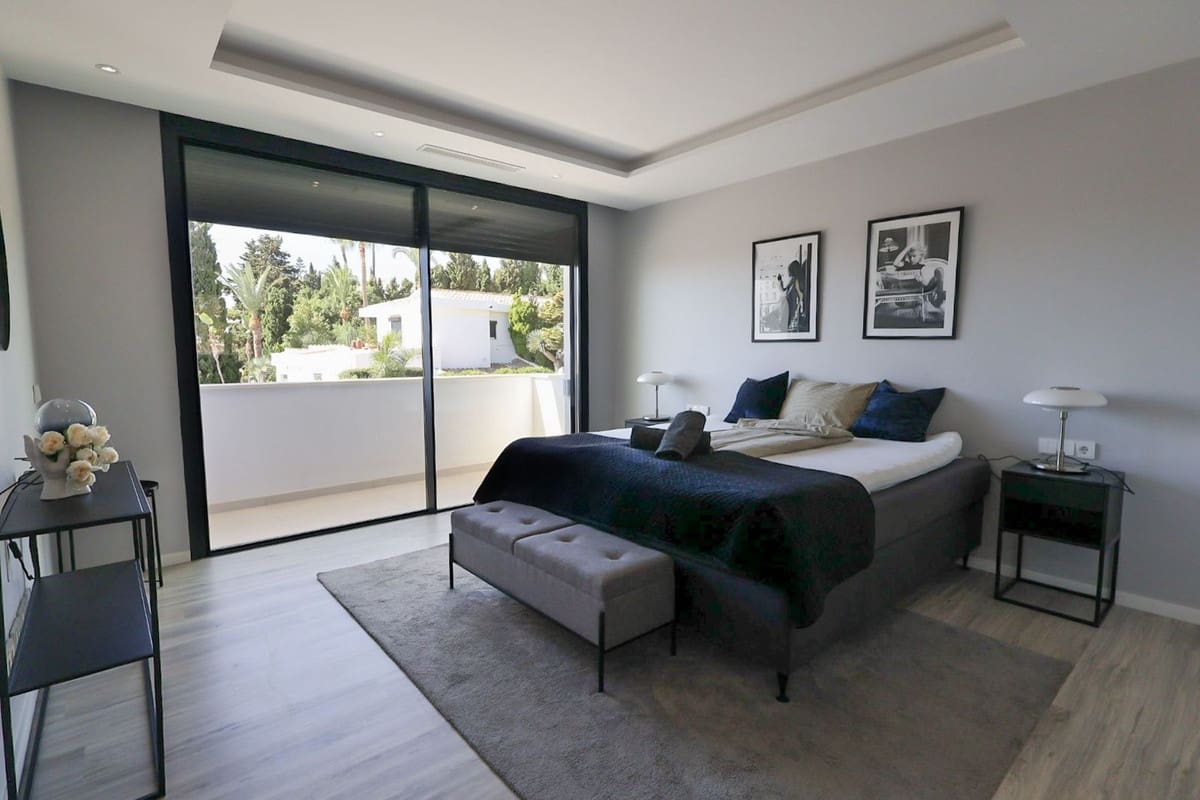 6 soveværelse Villa til salg i Benalmadena - € 2.350.000 (Ref: 9080778)