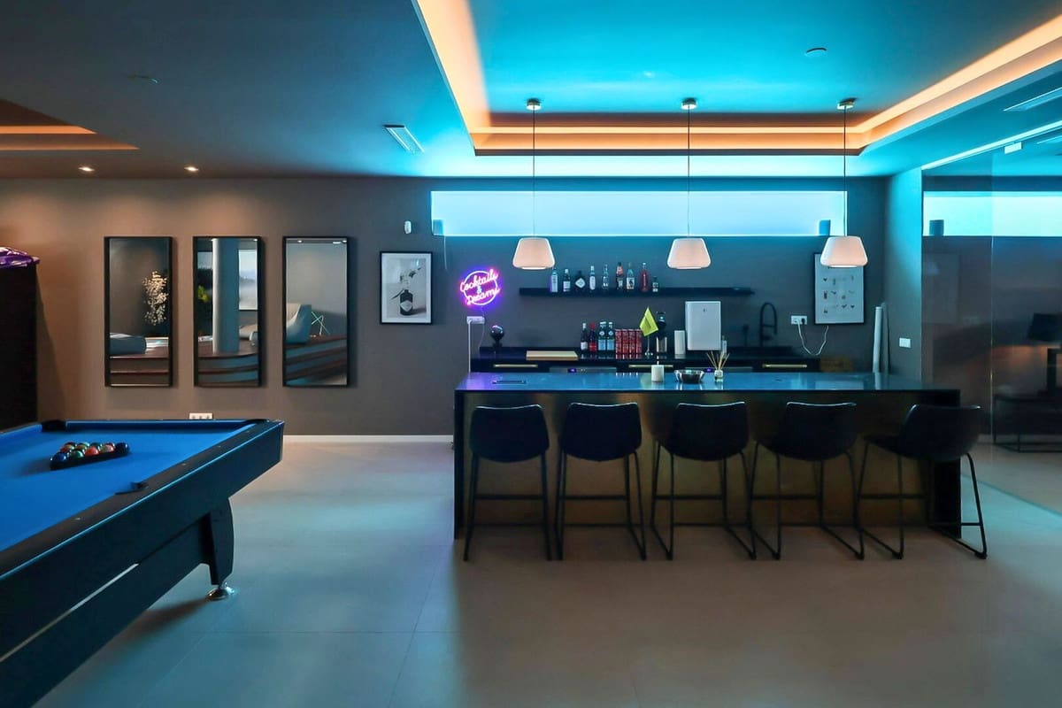 6 soveværelse Villa til salg i Benalmadena - € 2.350.000 (Ref: 9080778)