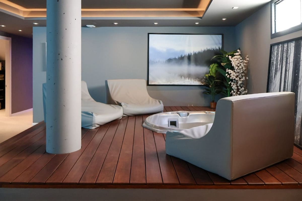 6 soveværelse Villa til salg i Benalmadena - € 2.350.000 (Ref: 9080778)