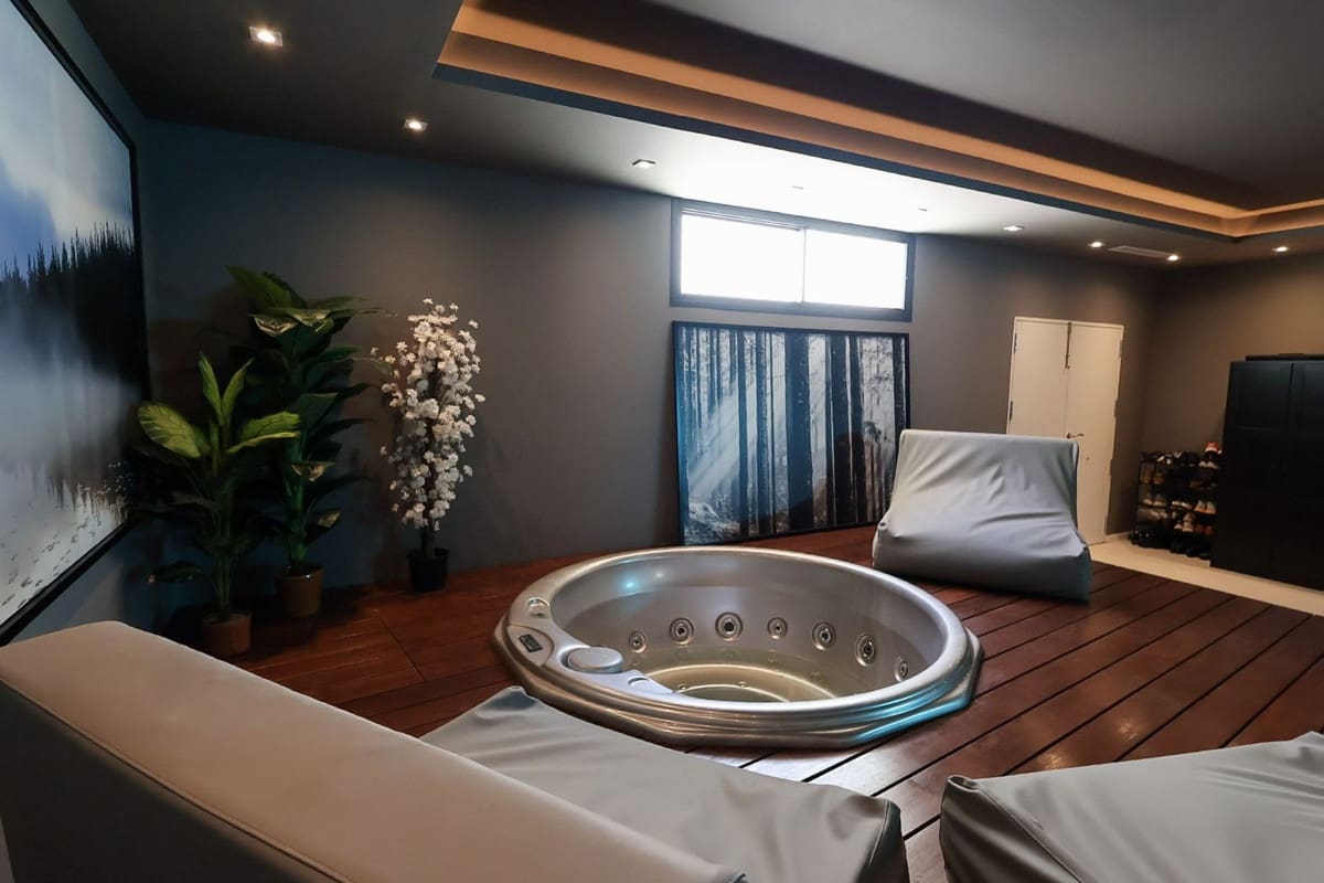 6 soveværelse Villa til salg i Benalmadena - € 2.350.000 (Ref: 9080778)