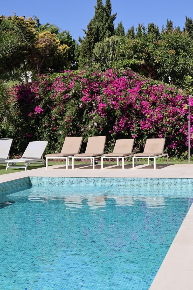 6 soveværelse Villa til salg i Benalmadena - € 2.350.000 (Ref: 9080778)