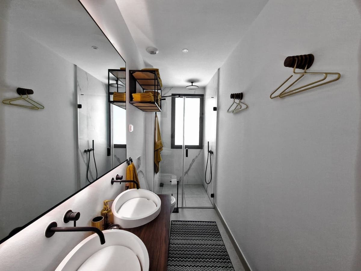 Apartamento de 4 habitaciones en Marbella en venta con garaje - 2.695.000 € (Ref: 9080779)