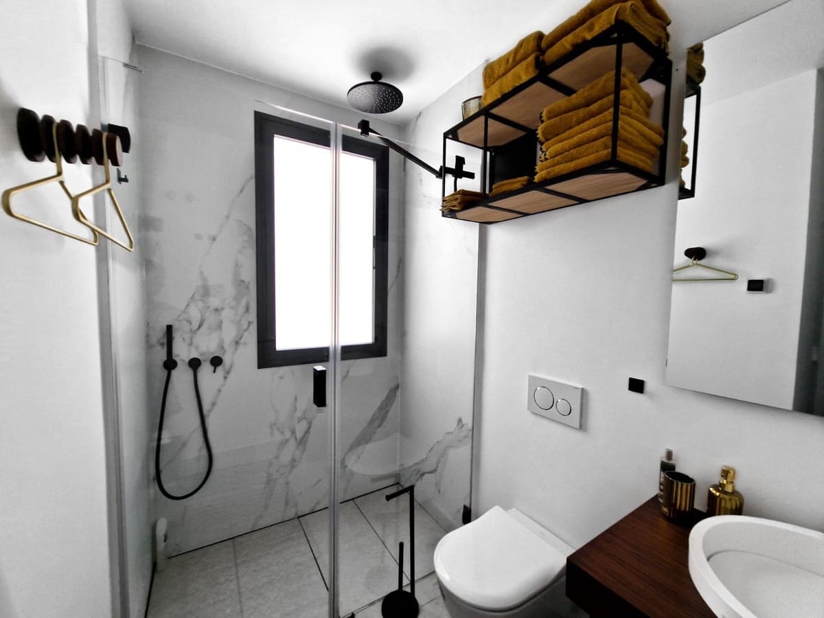 Apartamento de 4 habitaciones en Marbella en venta con garaje - 2.695.000 € (Ref: 9080779)