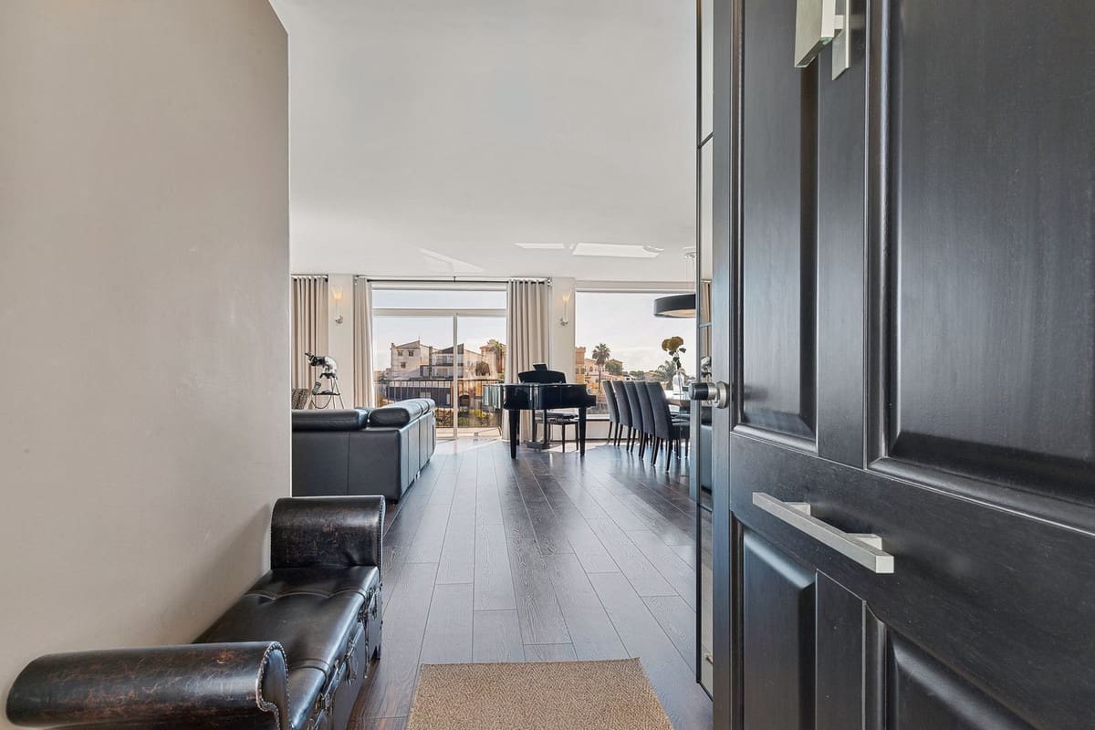 Chalet de 6 habitaciones en Mijas en venta con garaje - 1.625.000 € (Ref: 9080780)