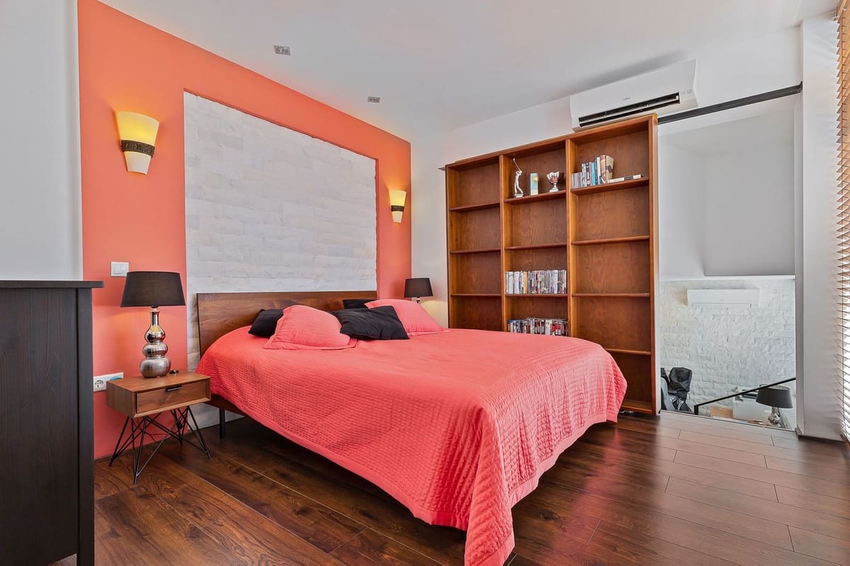 Chalet de 6 habitaciones en Mijas en venta con garaje - 1.625.000 € (Ref: 9080780)