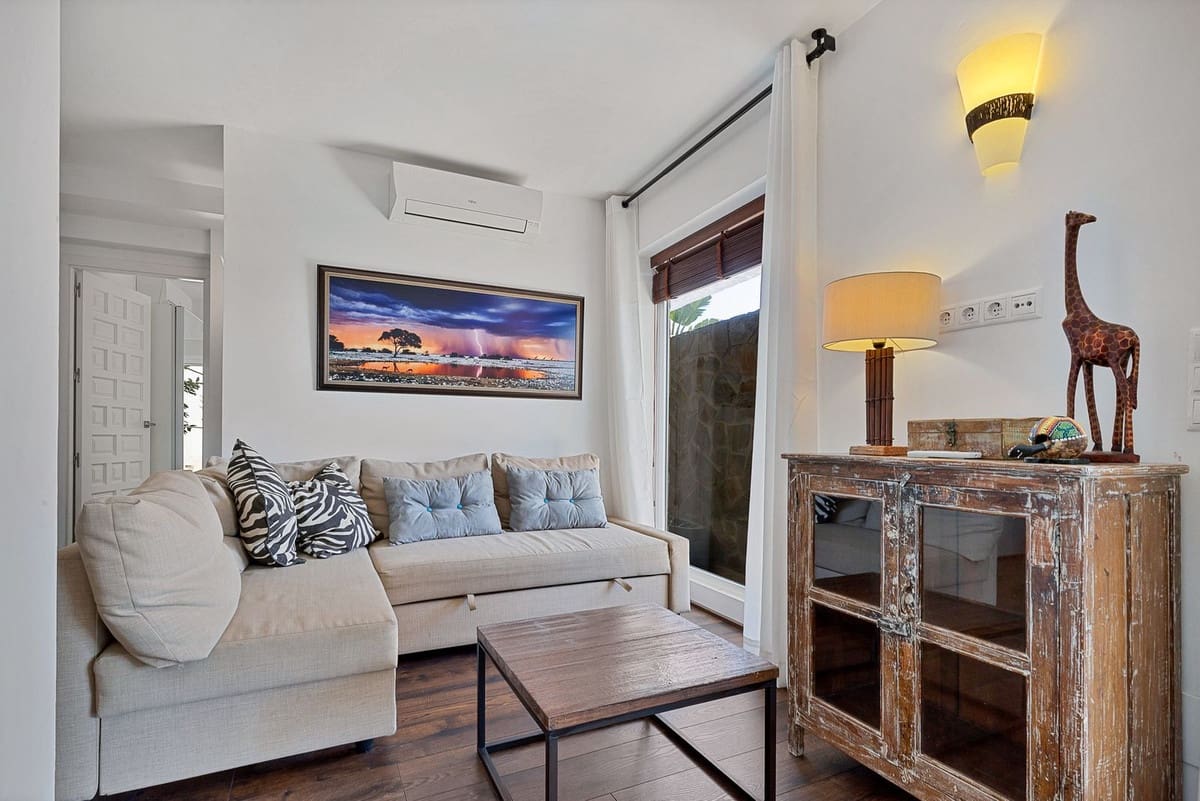 Chalet de 6 habitaciones en Mijas en venta con garaje - 1.625.000 € (Ref: 9080780)