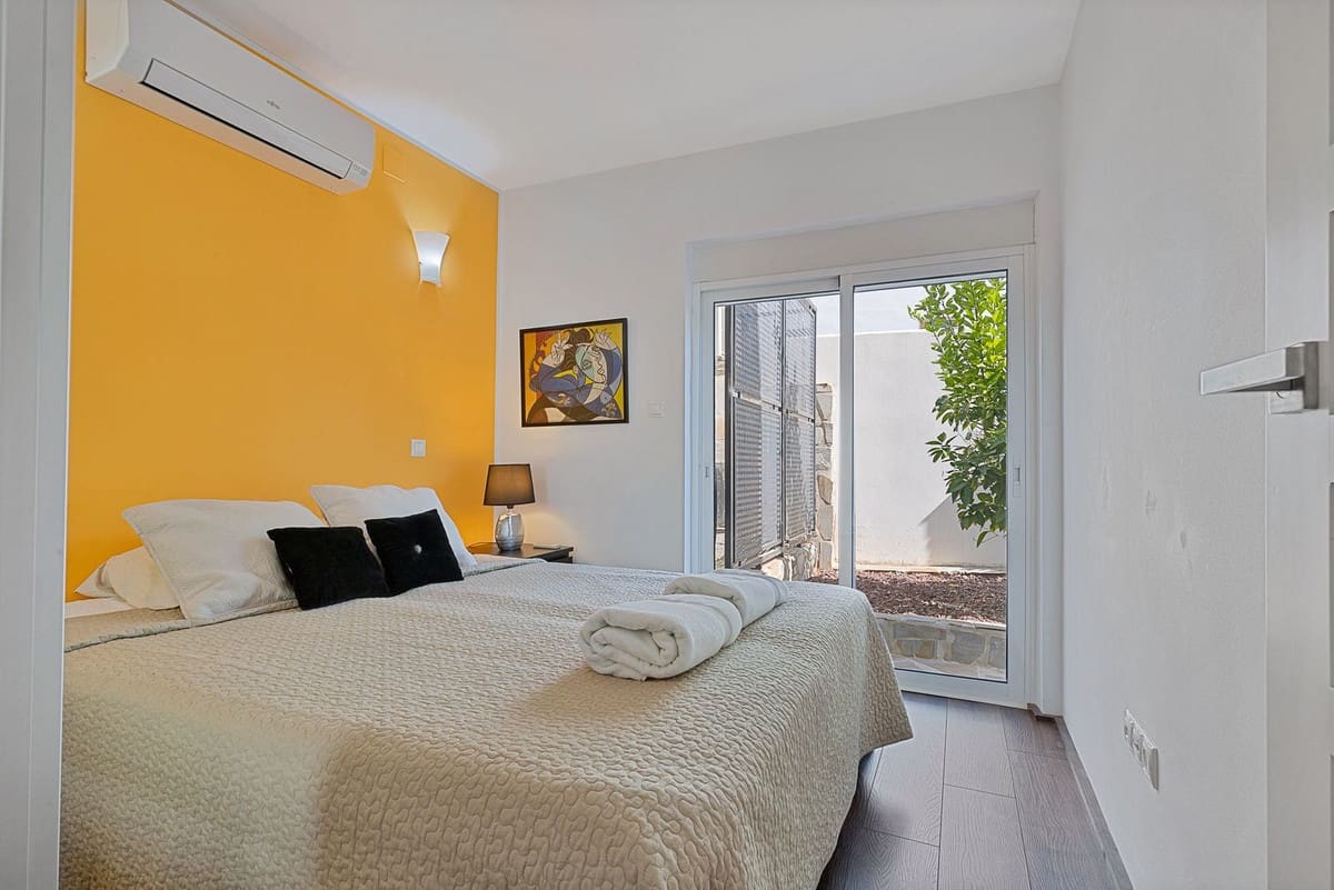 Chalet de 6 habitaciones en Mijas en venta con garaje - 1.625.000 € (Ref: 9080780)