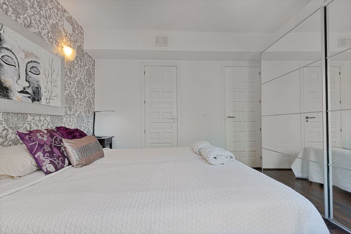 Chalet de 6 habitaciones en Mijas en venta con garaje - 1.625.000 € (Ref: 9080780)