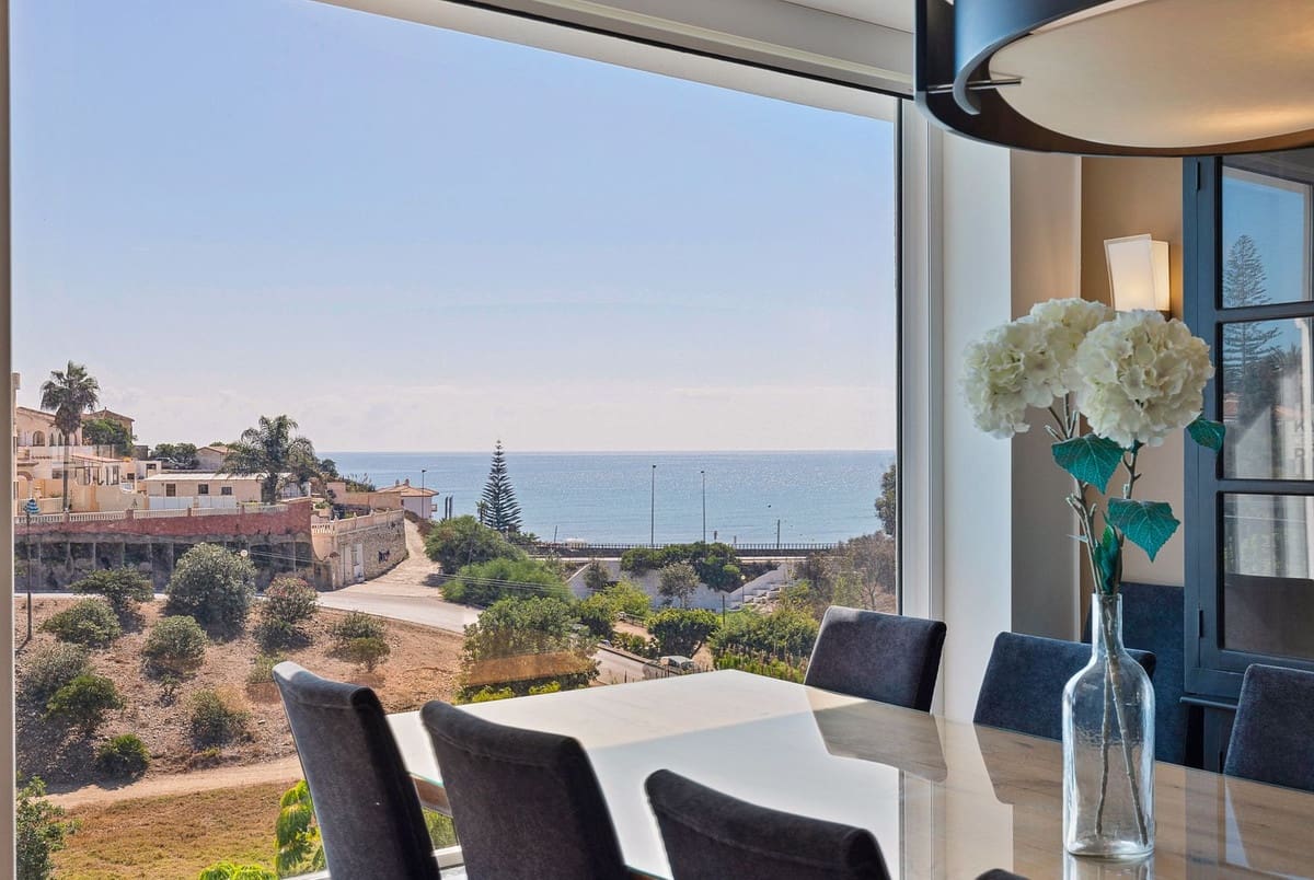 Chalet de 6 habitaciones en Mijas en venta con garaje - 1.625.000 € (Ref: 9080780)