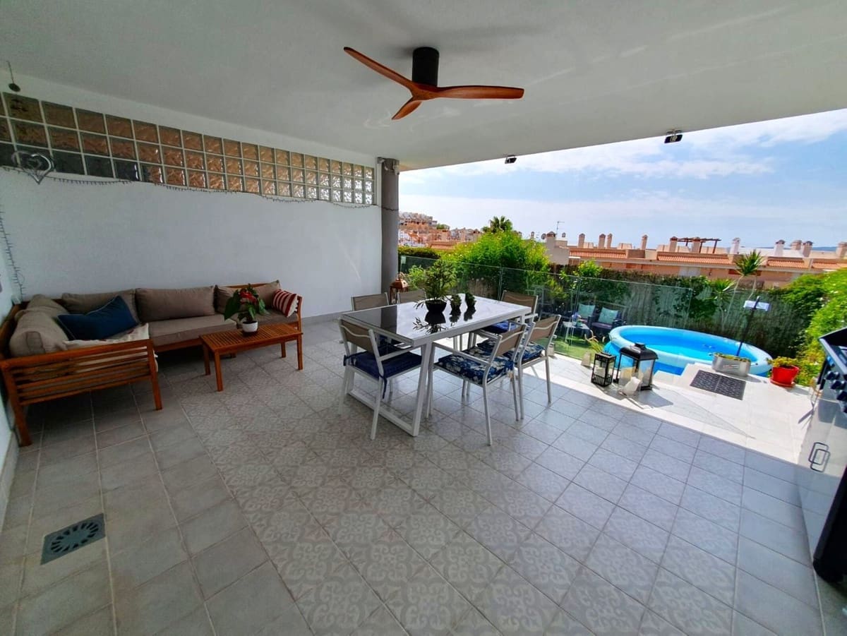 2 soverom Leilighet til salgs i Casares med garasje - € 255 000 (Ref: 9080782)