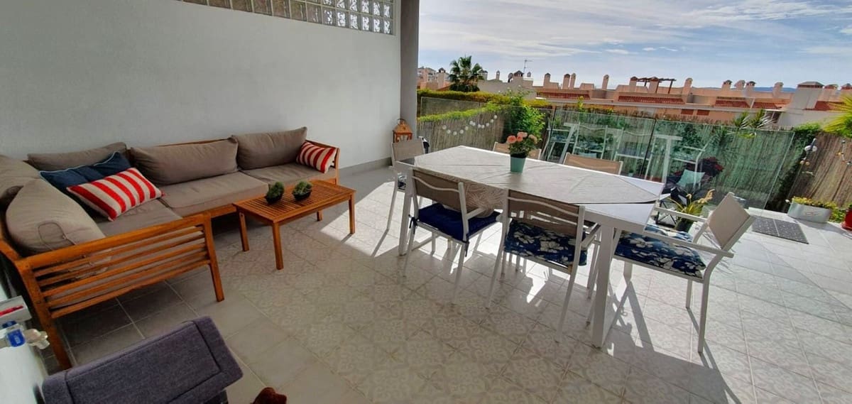 2 soverom Leilighet til salgs i Casares med garasje - € 255 000 (Ref: 9080782)