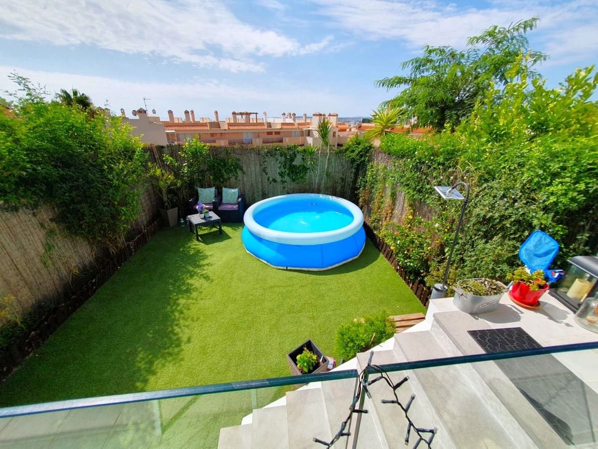 2 soverom Leilighet til salgs i Casares med garasje - € 255 000 (Ref: 9080782)