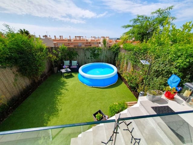 2 soverom Leilighet til salgs i Casares Pueblo, Casares med garasje - € 255 000 (Ref: 9080782)