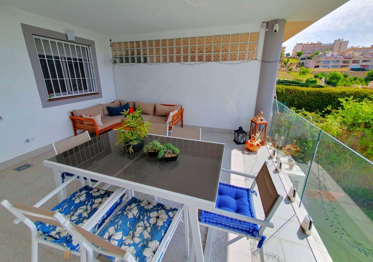 2 soverom Leilighet til salgs i Casares med garasje - € 255 000 (Ref: 9080782)