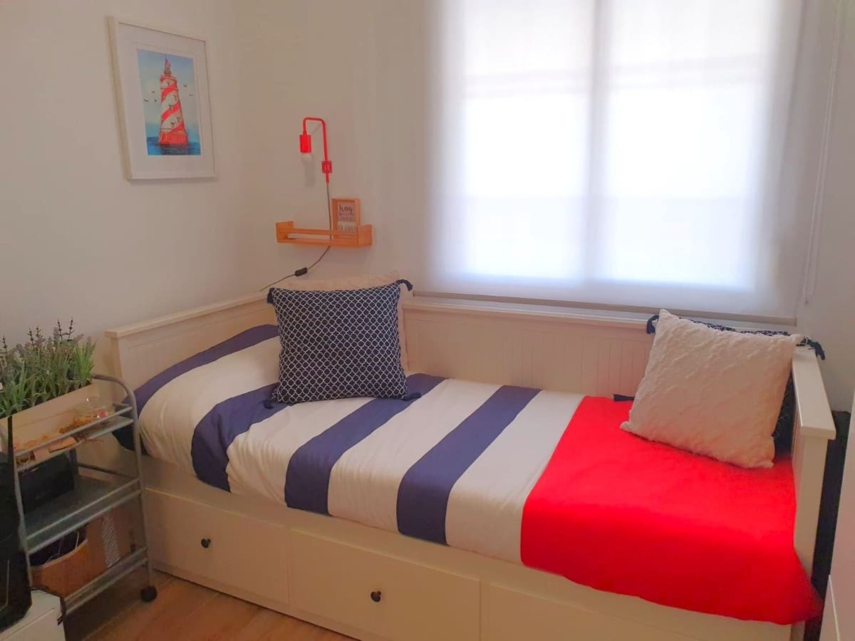 2 soverom Leilighet til salgs i Casares med garasje - € 255 000 (Ref: 9080782)