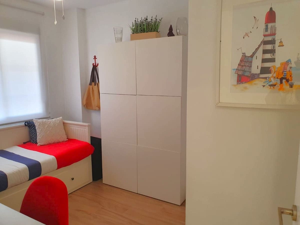 2 soverom Leilighet til salgs i Casares med garasje - € 255 000 (Ref: 9080782)