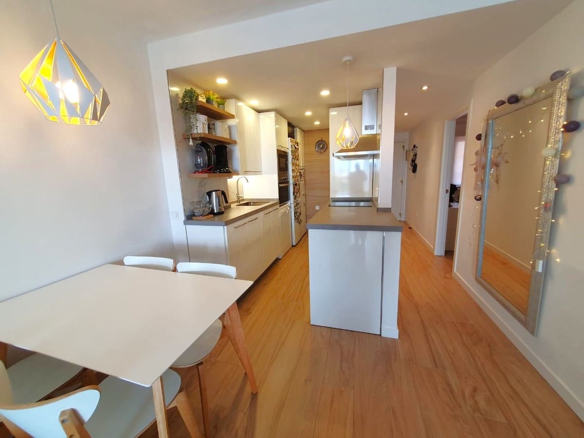 2 soverom Leilighet til salgs i Casares med garasje - € 255 000 (Ref: 9080782)