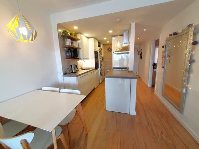 2 soverom Leilighet til salgs i Casares Pueblo, Casares med garasje - € 255 000 (Ref: 9080782)