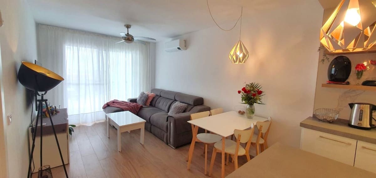 2 soverom Leilighet til salgs i Casares med garasje - € 255 000 (Ref: 9080782)