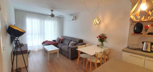 2 soverom Leilighet til salgs i Casares Pueblo, Casares med garasje - € 255 000 (Ref: 9080782)