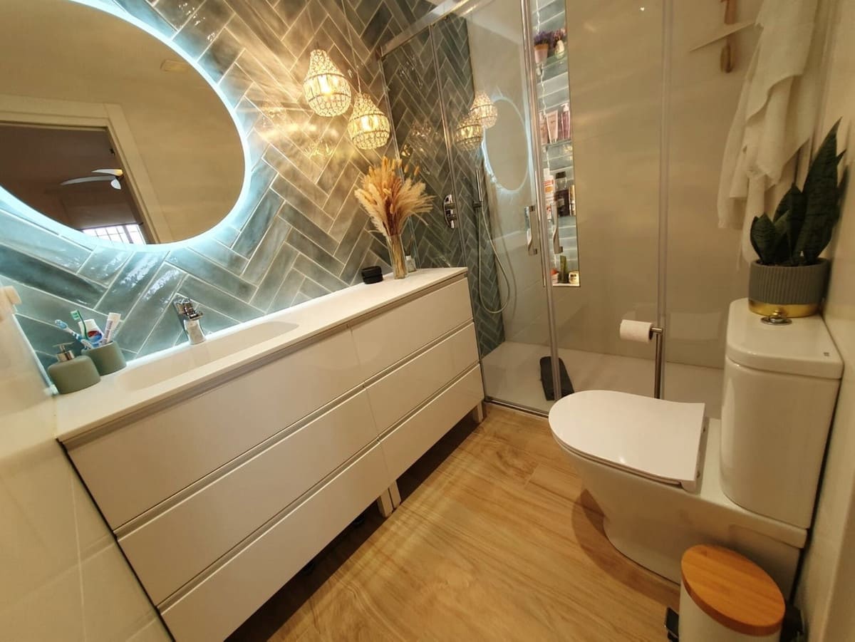 2 soverom Leilighet til salgs i Casares med garasje - € 255 000 (Ref: 9080782)