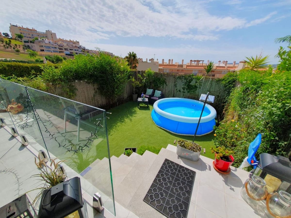 2 soverom Leilighet til salgs i Casares med garasje - € 255 000 (Ref: 9080782)