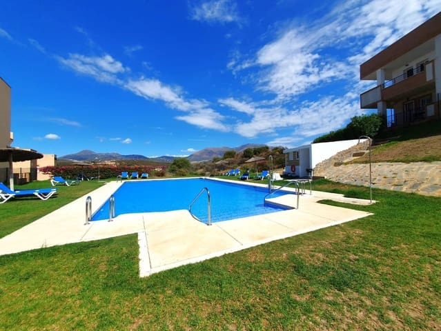 2 soverom Leilighet til salgs i Casares Pueblo, Casares med garasje - € 255 000 (Ref: 9080782)