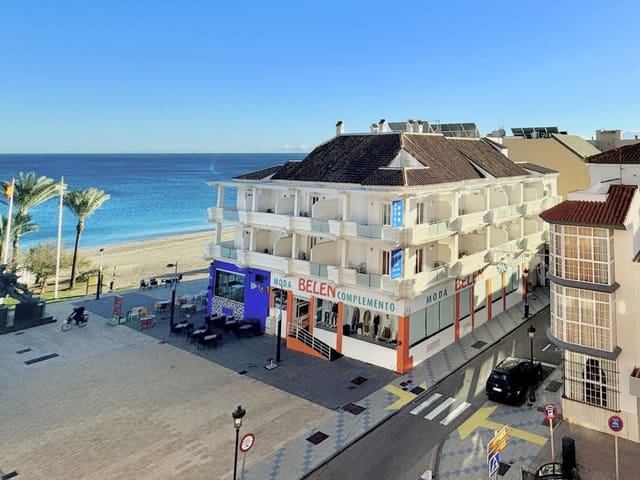 3 soveværelse Lejlighed til salg i Manilva Pueblo, Manilva - € 249.000 (Ref: 9080783)