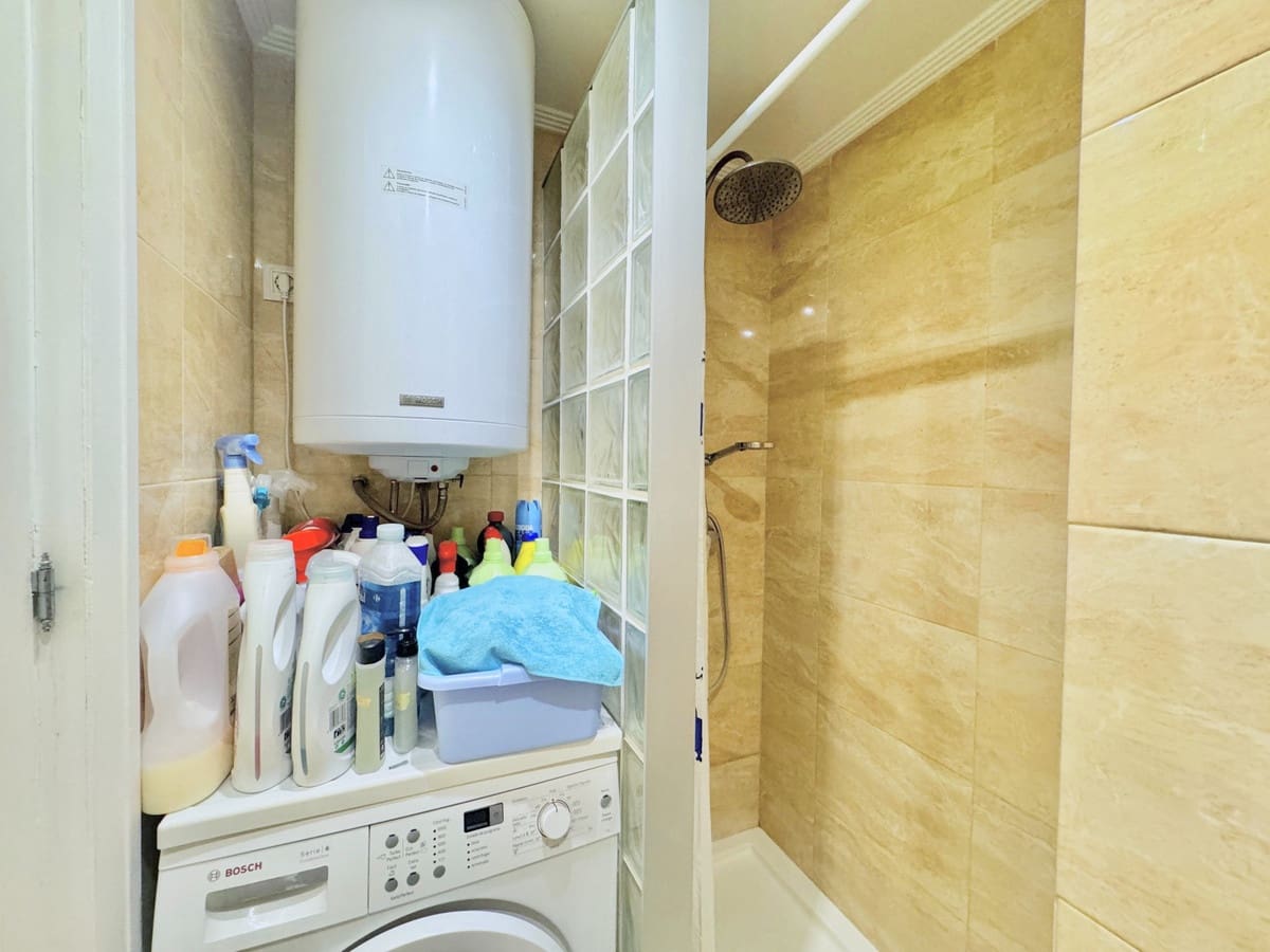 3 soveværelse Lejlighed til salg i Manilva - € 249.000 (Ref: 9080783)