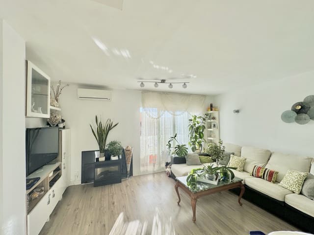 3 soveværelse Lejlighed til salg i Manilva Pueblo, Manilva - € 249.000 (Ref: 9080783)